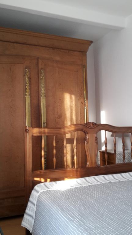 Vains St Michelヴィラ エクステリア 写真
