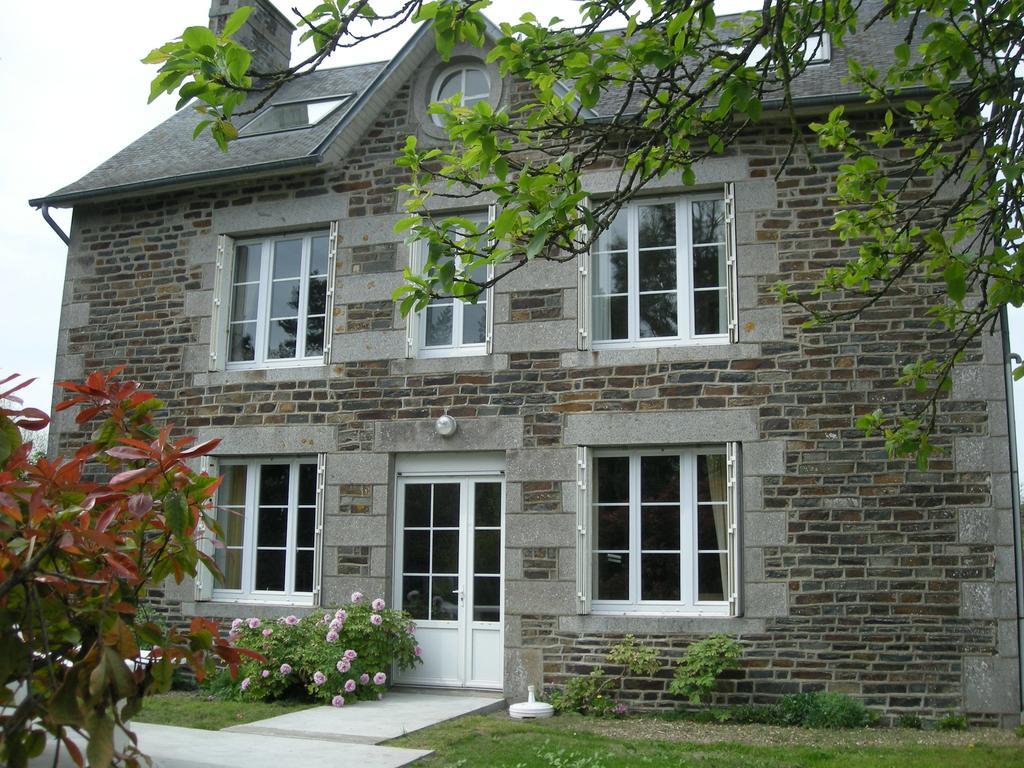 Vains St Michelヴィラ エクステリア 写真