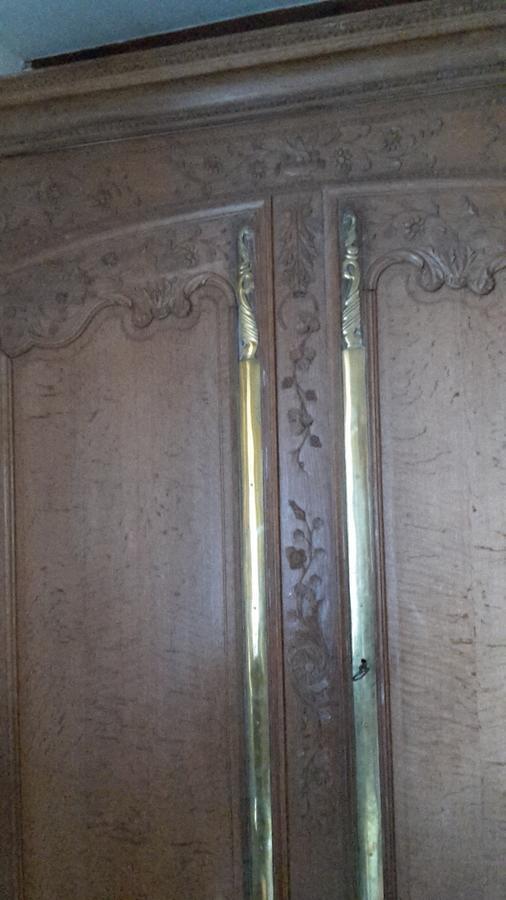 Vains St Michelヴィラ エクステリア 写真